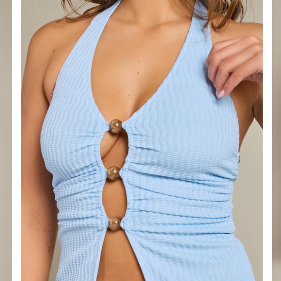 MOOLOOLA TOP - Picture 4 of 7